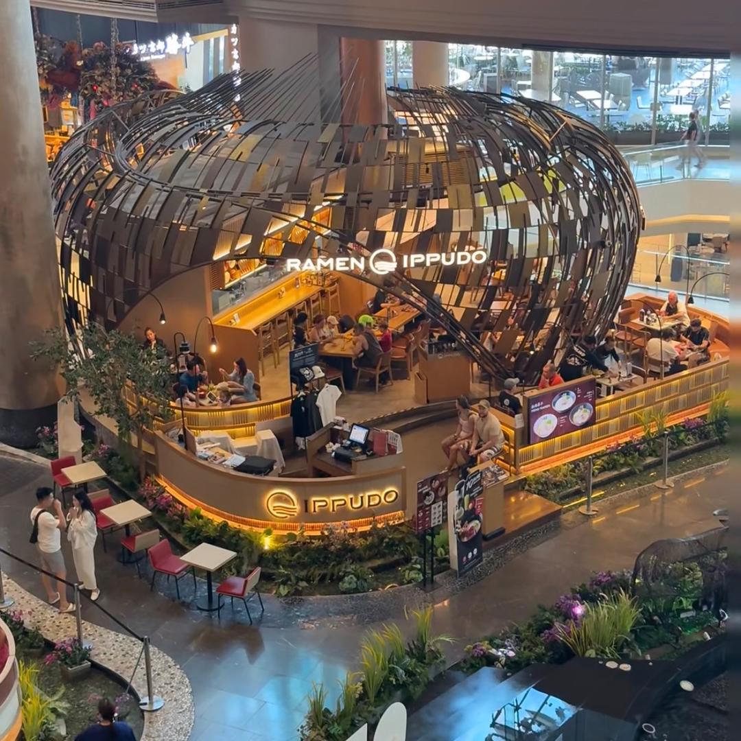 港澳台买手店