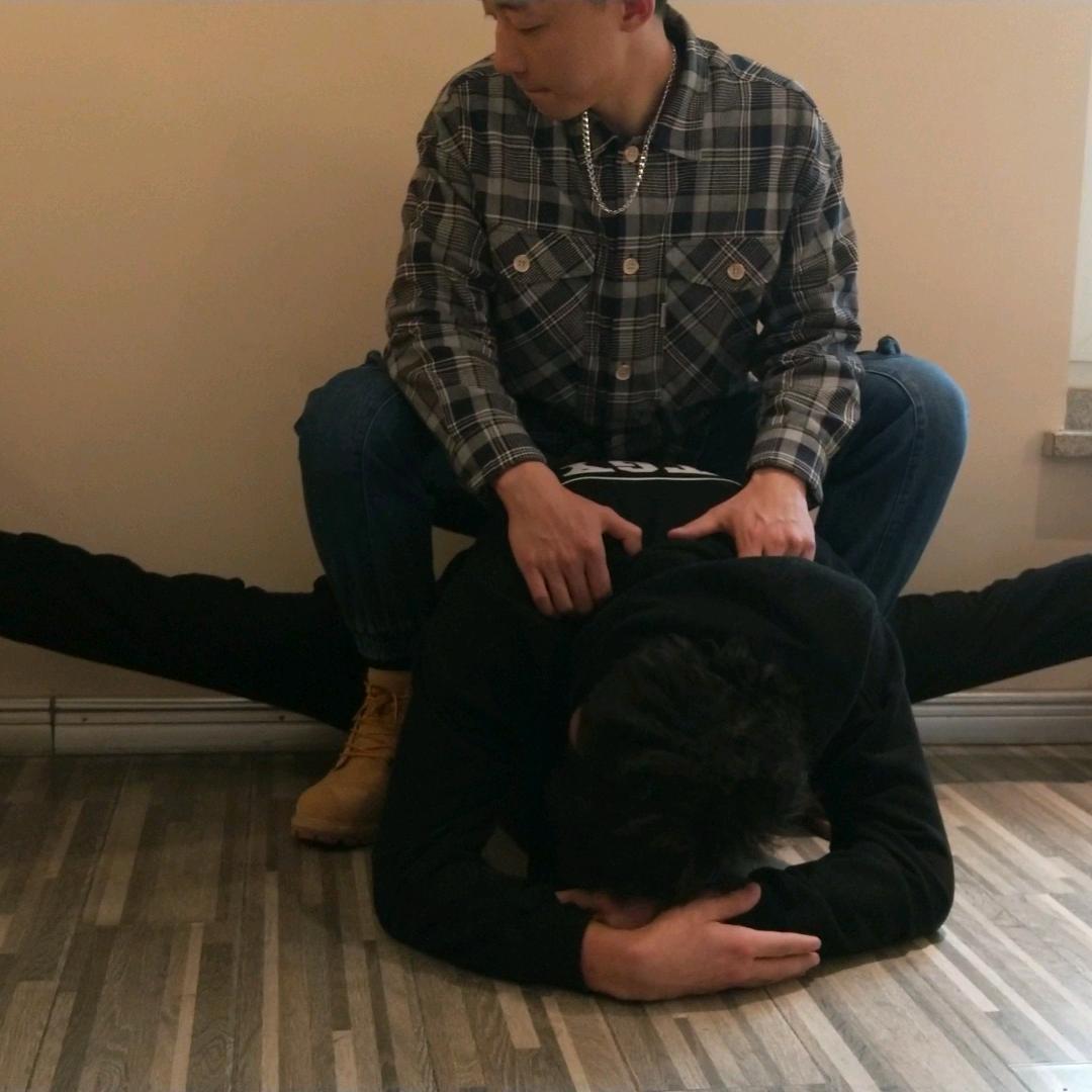 THEBESTPAIN 小王