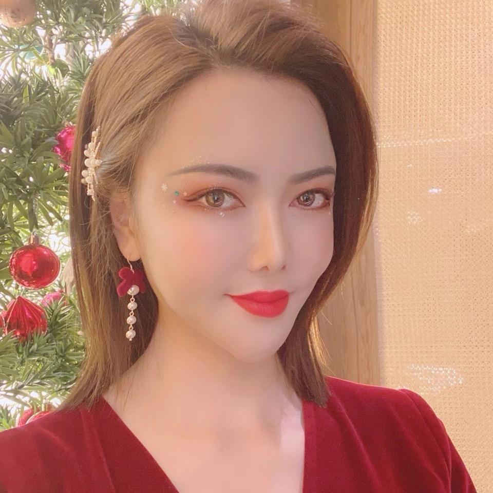 兔姐姐