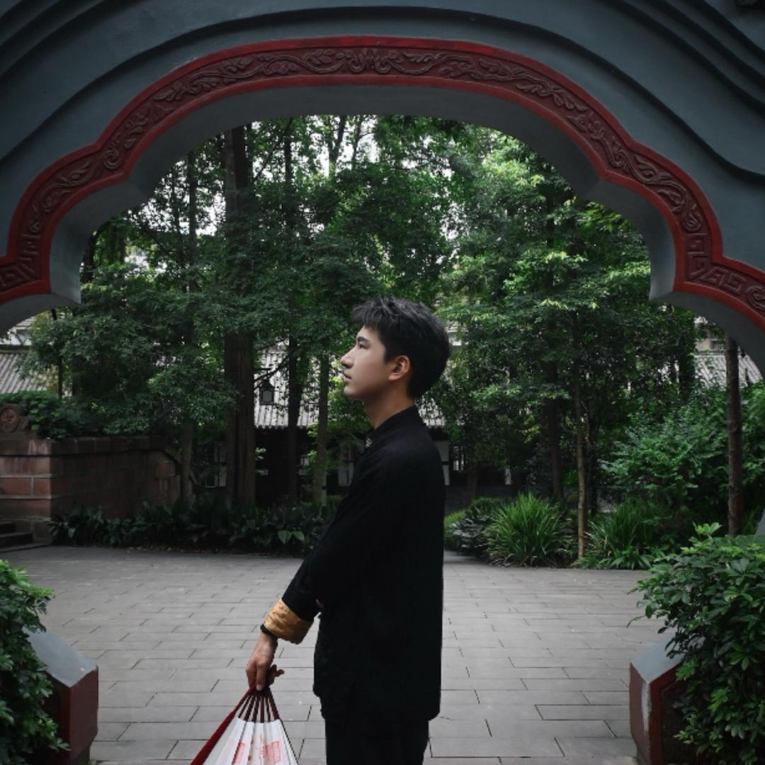 我叫陆沉（直播号）