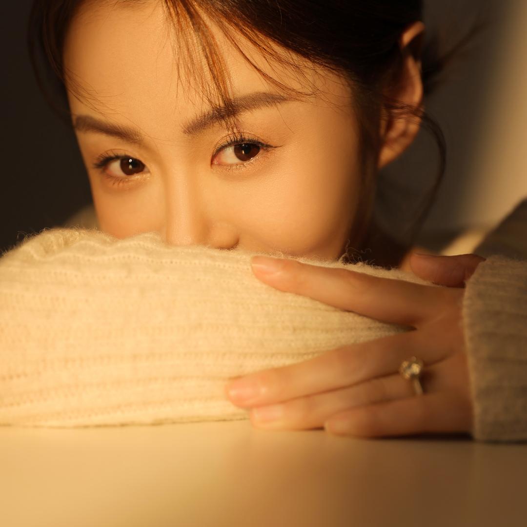 球妈♥️是晶晶啊
