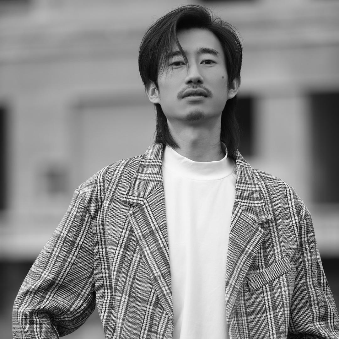 邹城关于美发型设计-阿超
