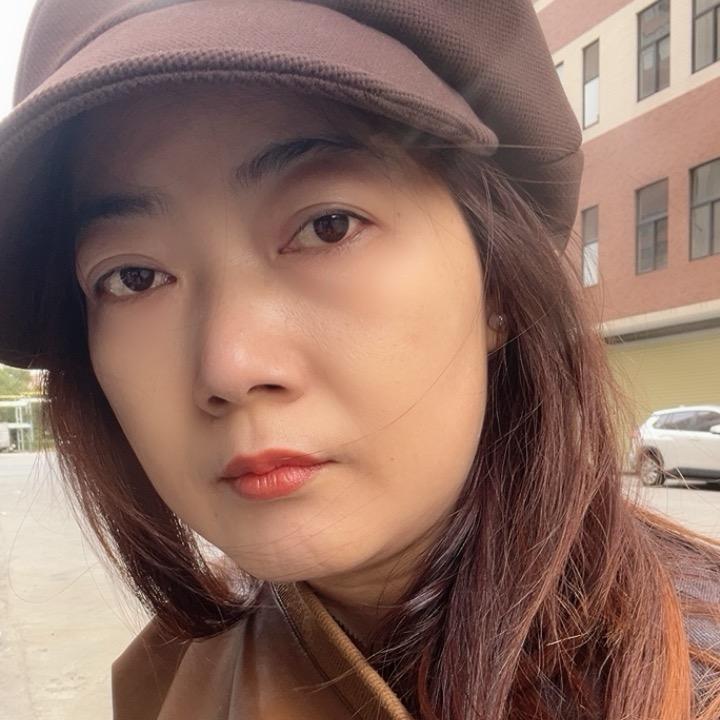 我是秀姐🌲🌾