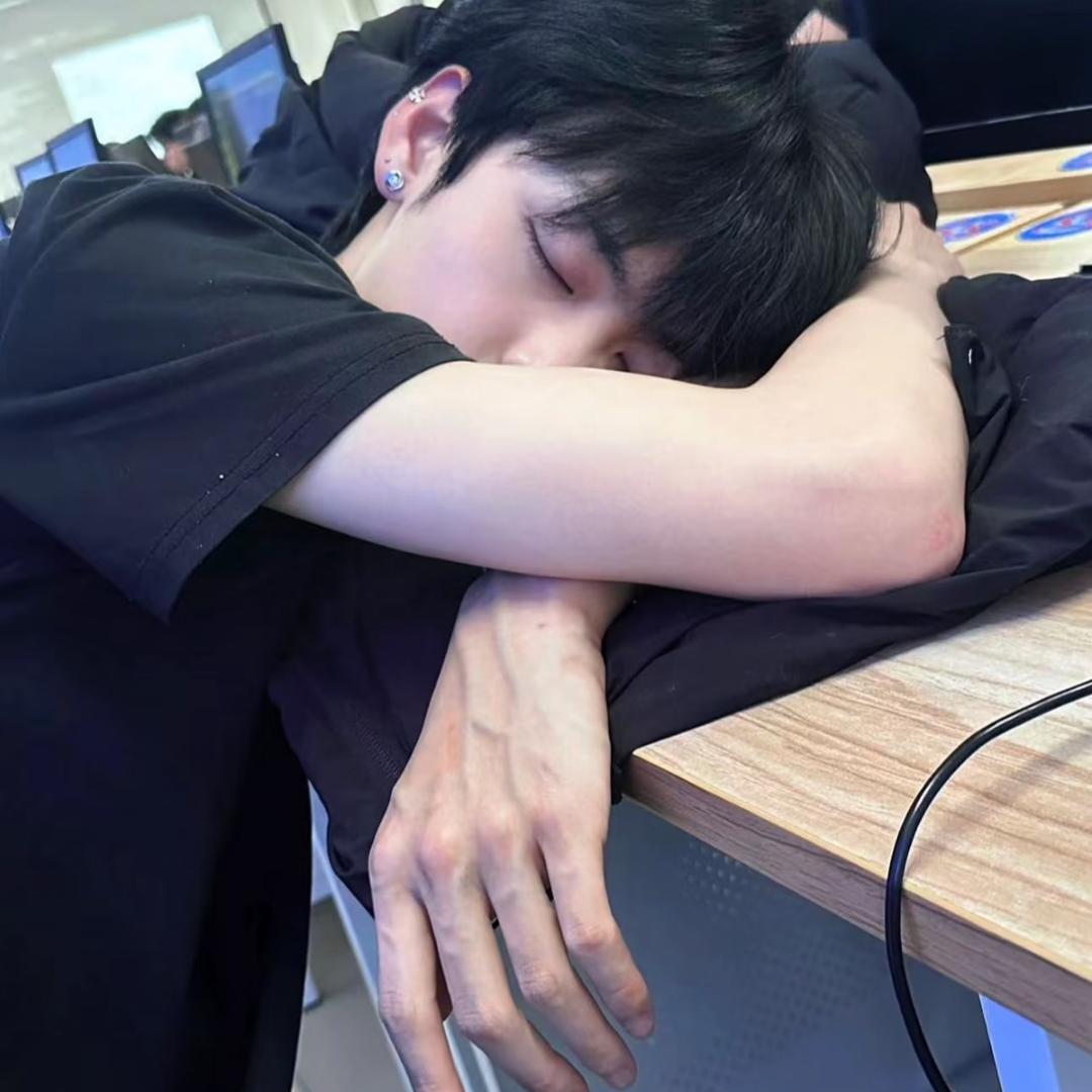 想吃大米饭（无畏契约）