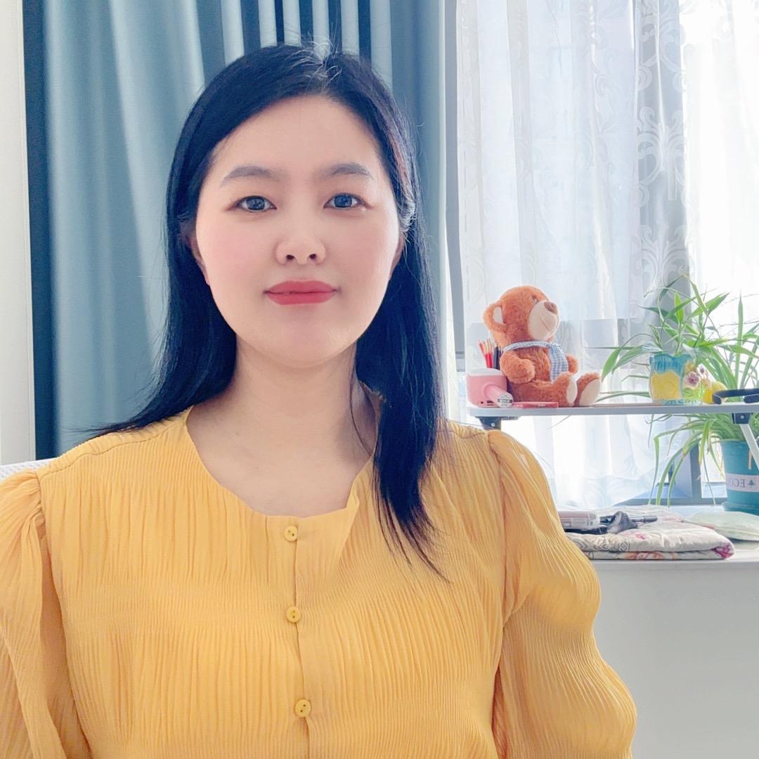李晓莉（20:40寻亲）