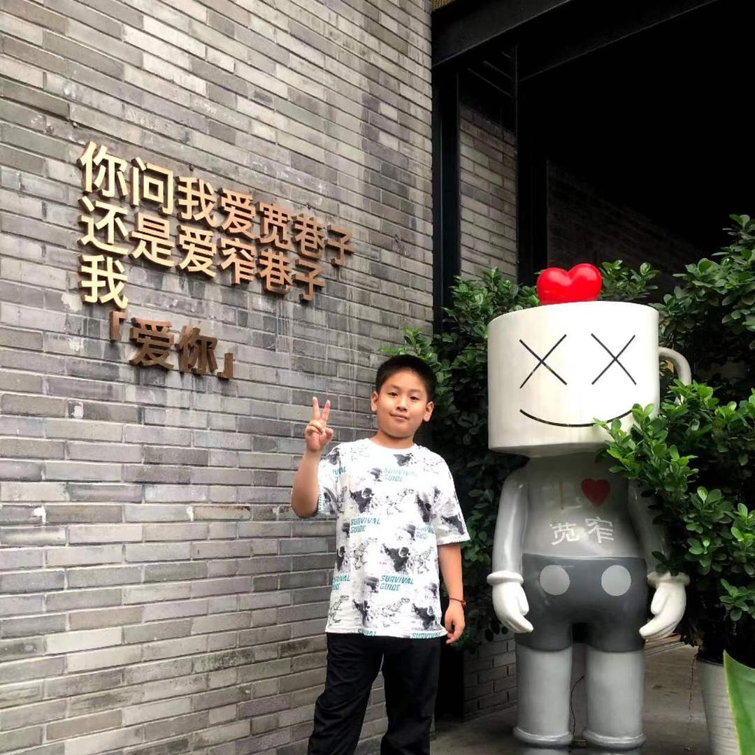 离别和重逢
