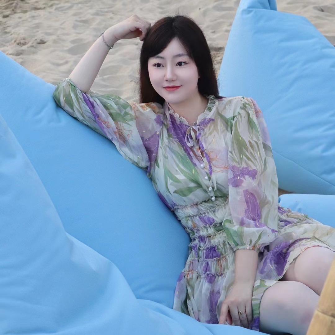 桃桃子Tinny