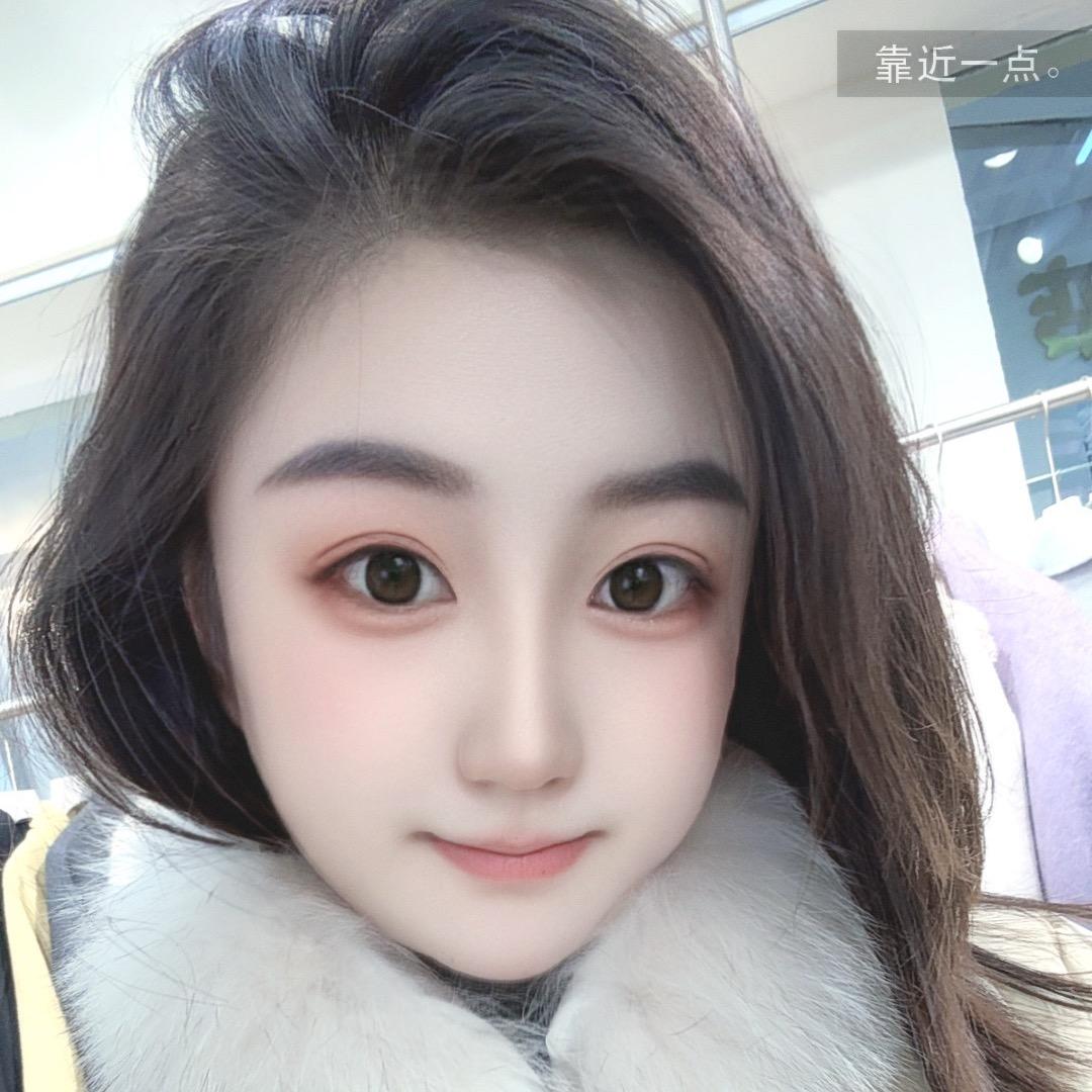 麦芽微胖女装