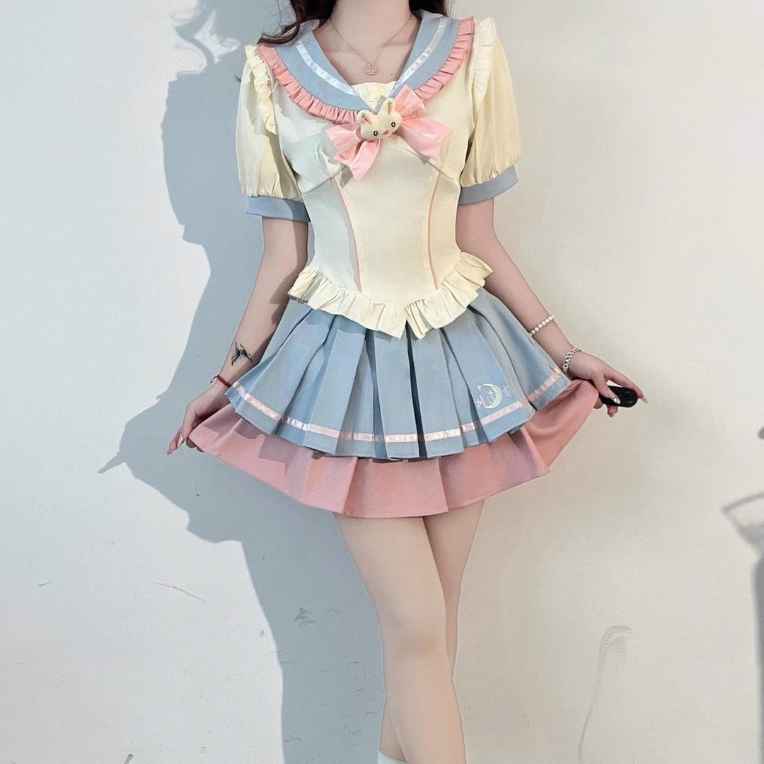 倩Q