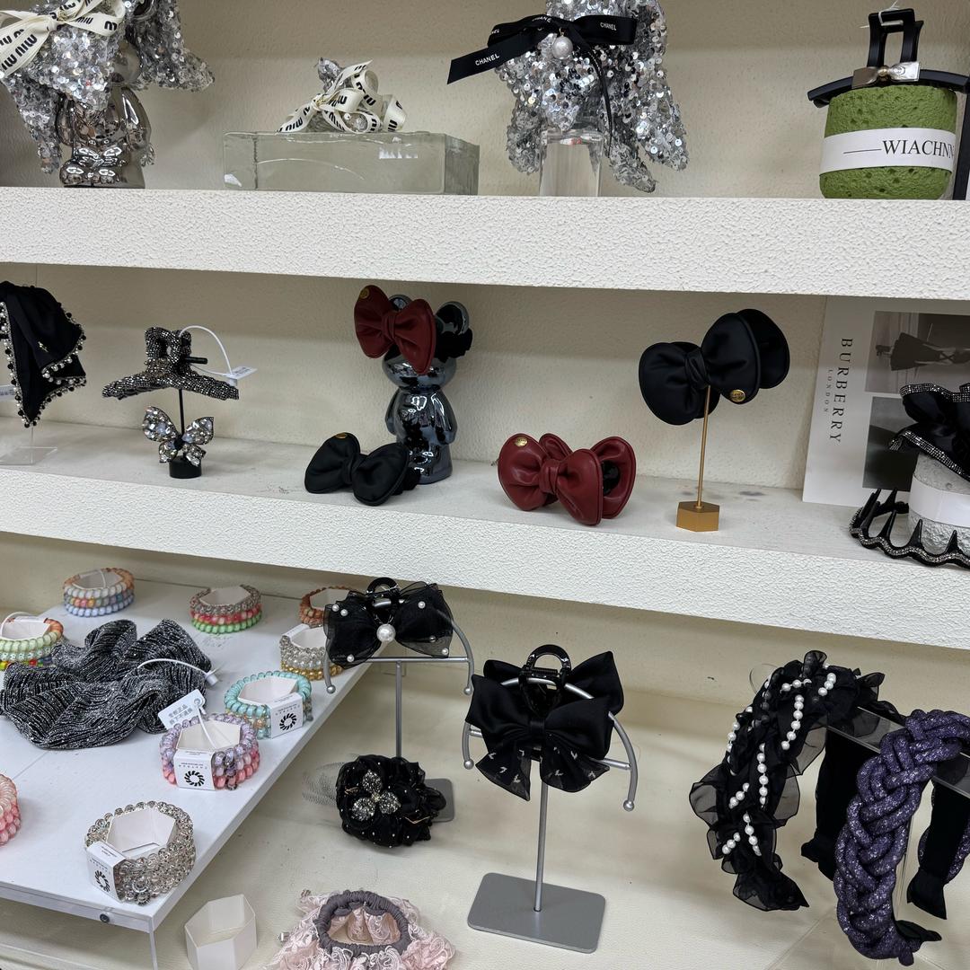 牛66轻奢孤品店