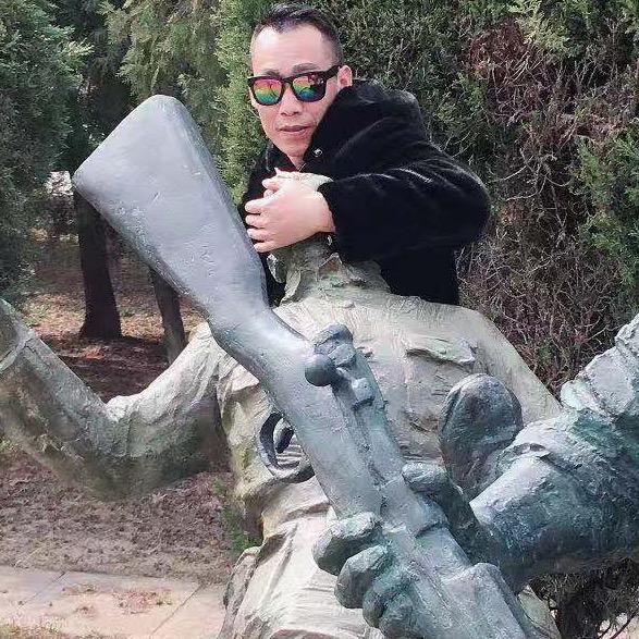 南陈集星光大道！