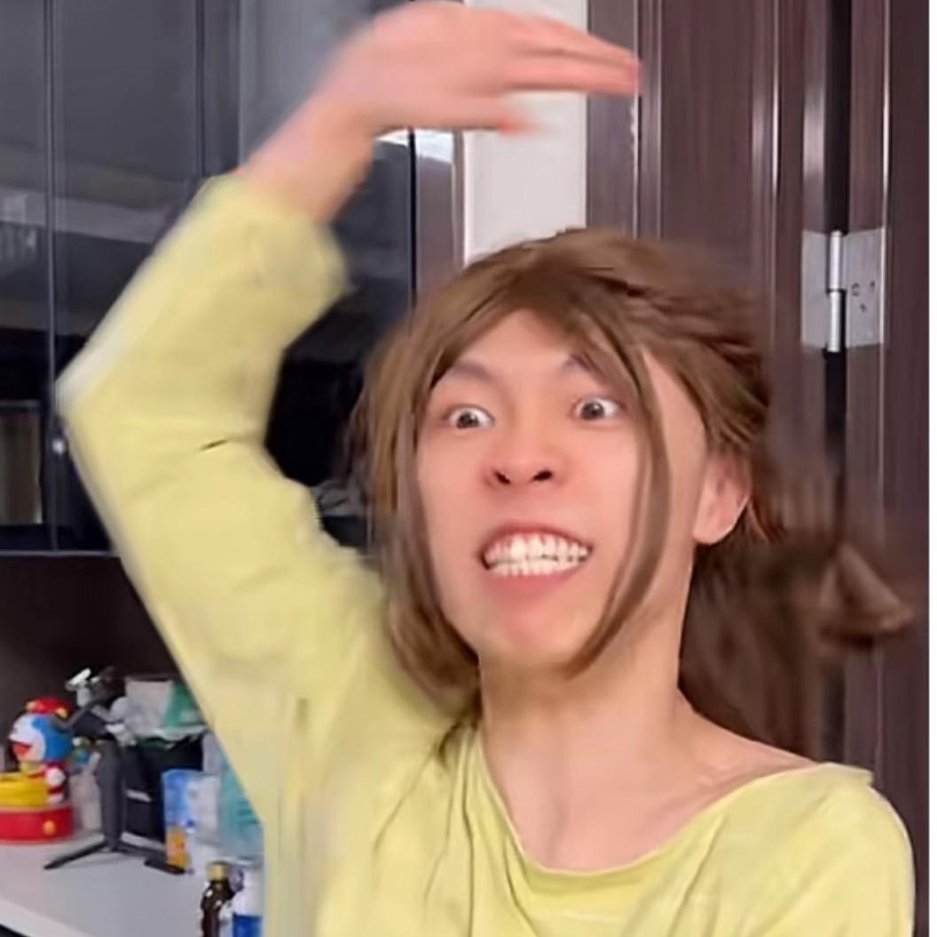 不要吃包子