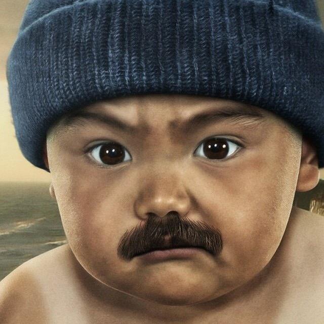 如果超人不会飞丶