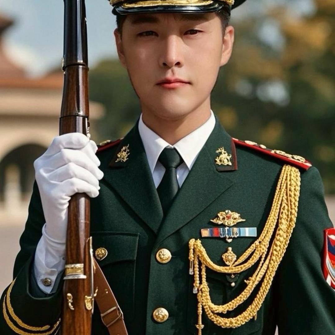 jack方心宝存在感長青松