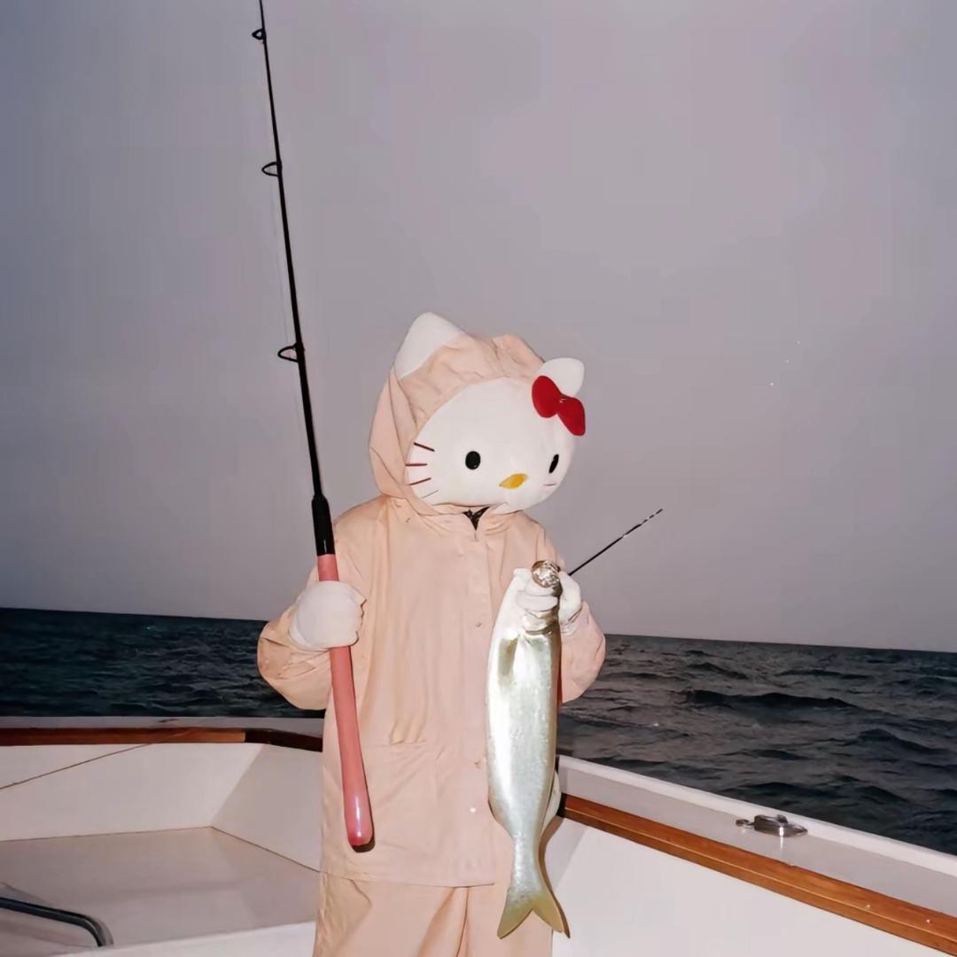 -张张🎣
