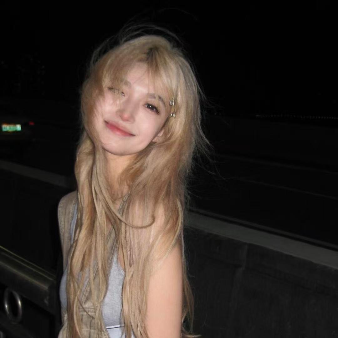 陈姿洁（ ZZ同学@抖音