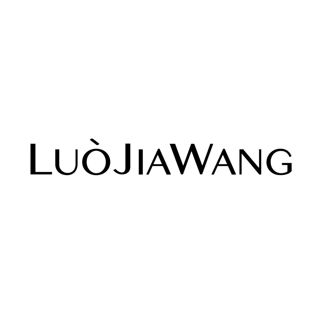 LUOJIAWANG卡卡