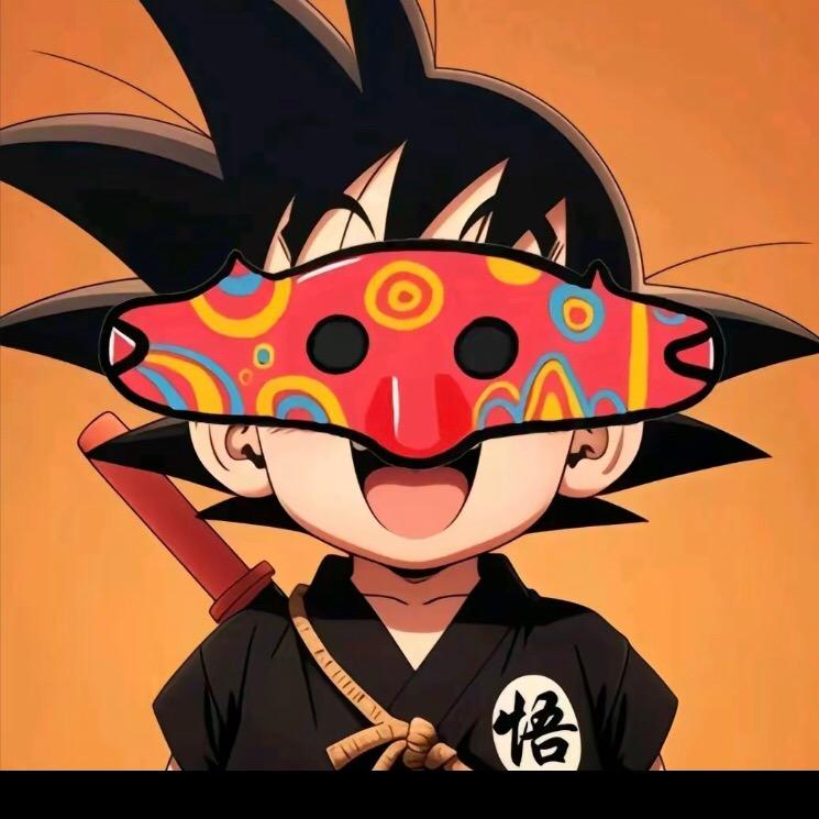 小洋哥