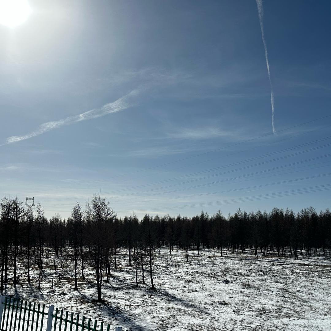 呼和浩特领航员