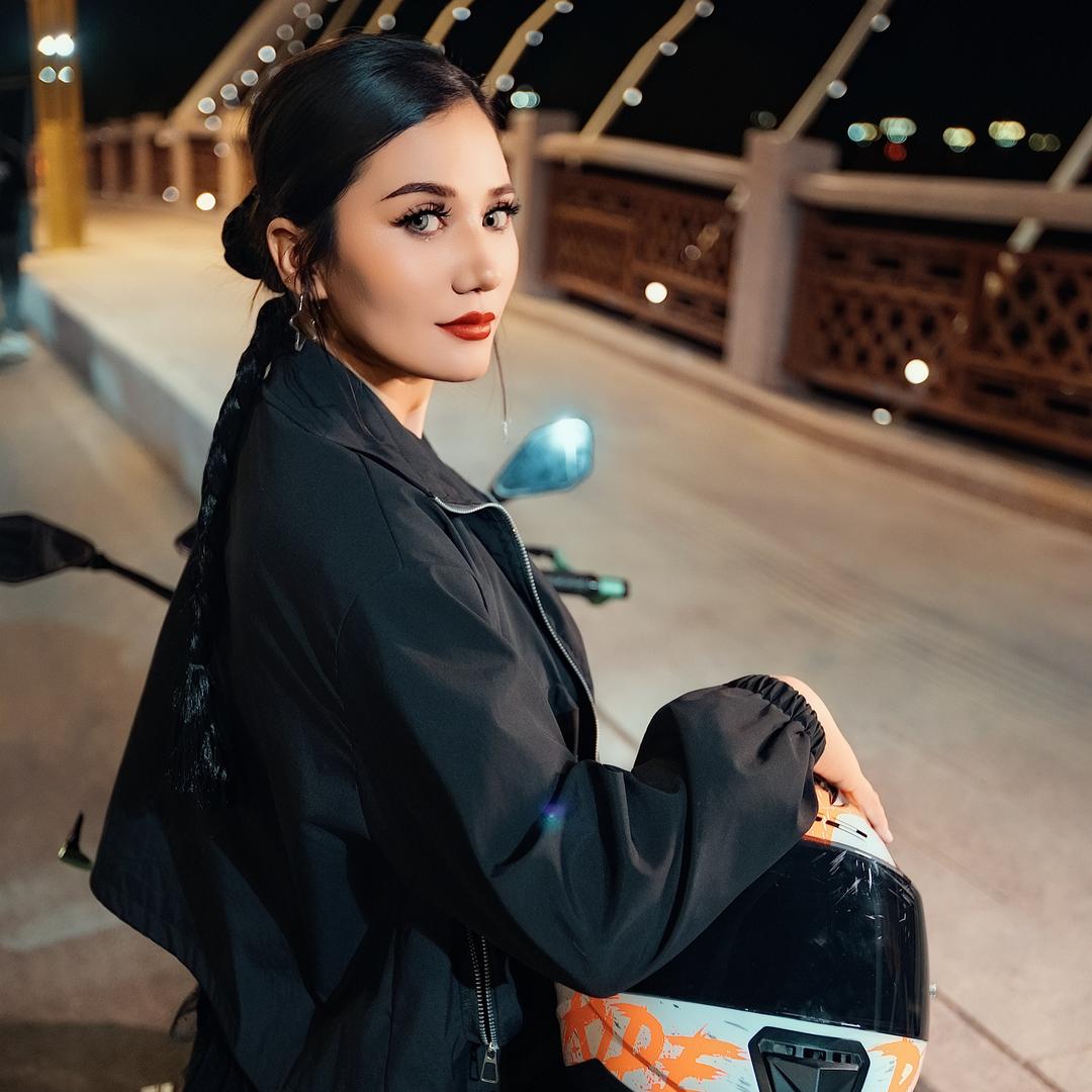 小古❤
