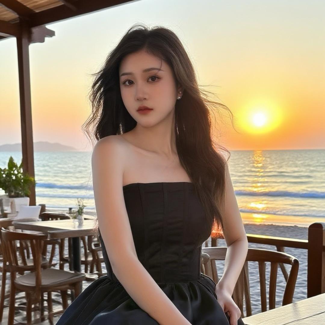 🧚♀️艺琳超爱美