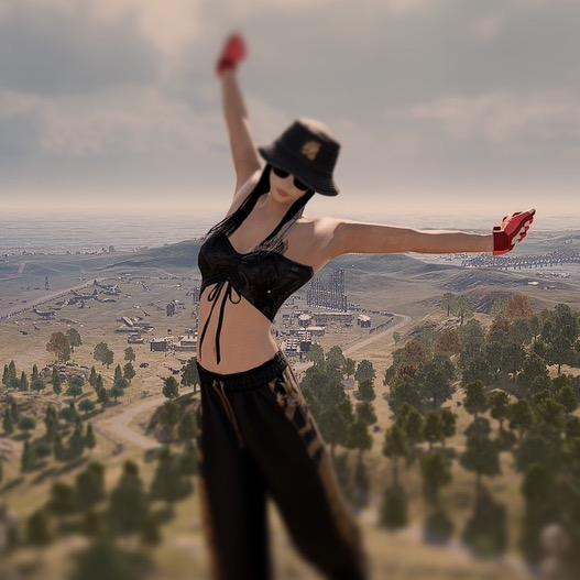 哈娜小迷糊🐰💭