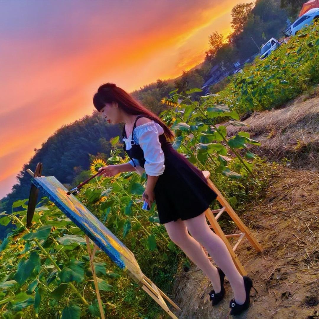 小陶子呀