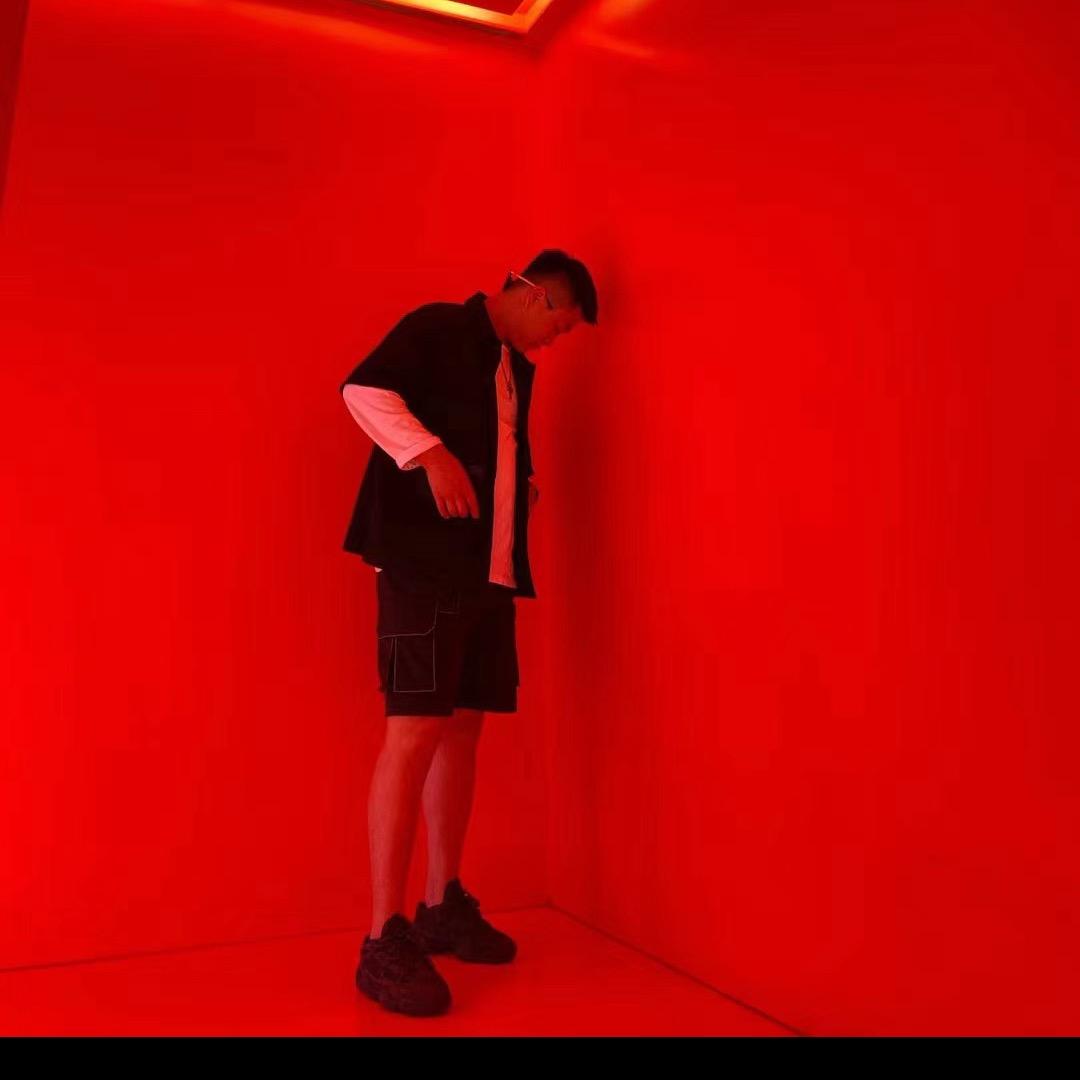 芭尔曼.老八.感谢相遇