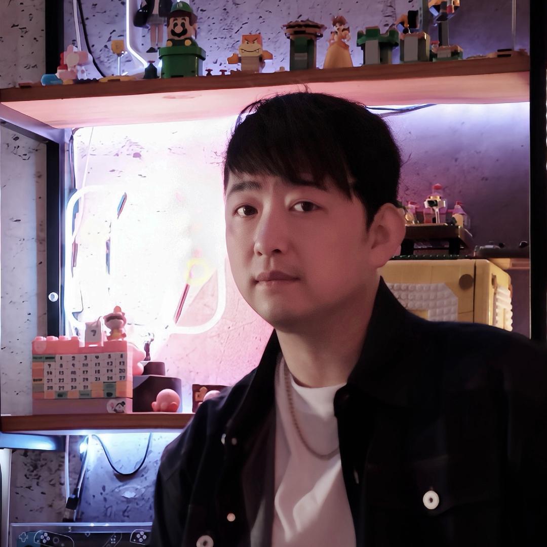 MQD室内设计|阿强