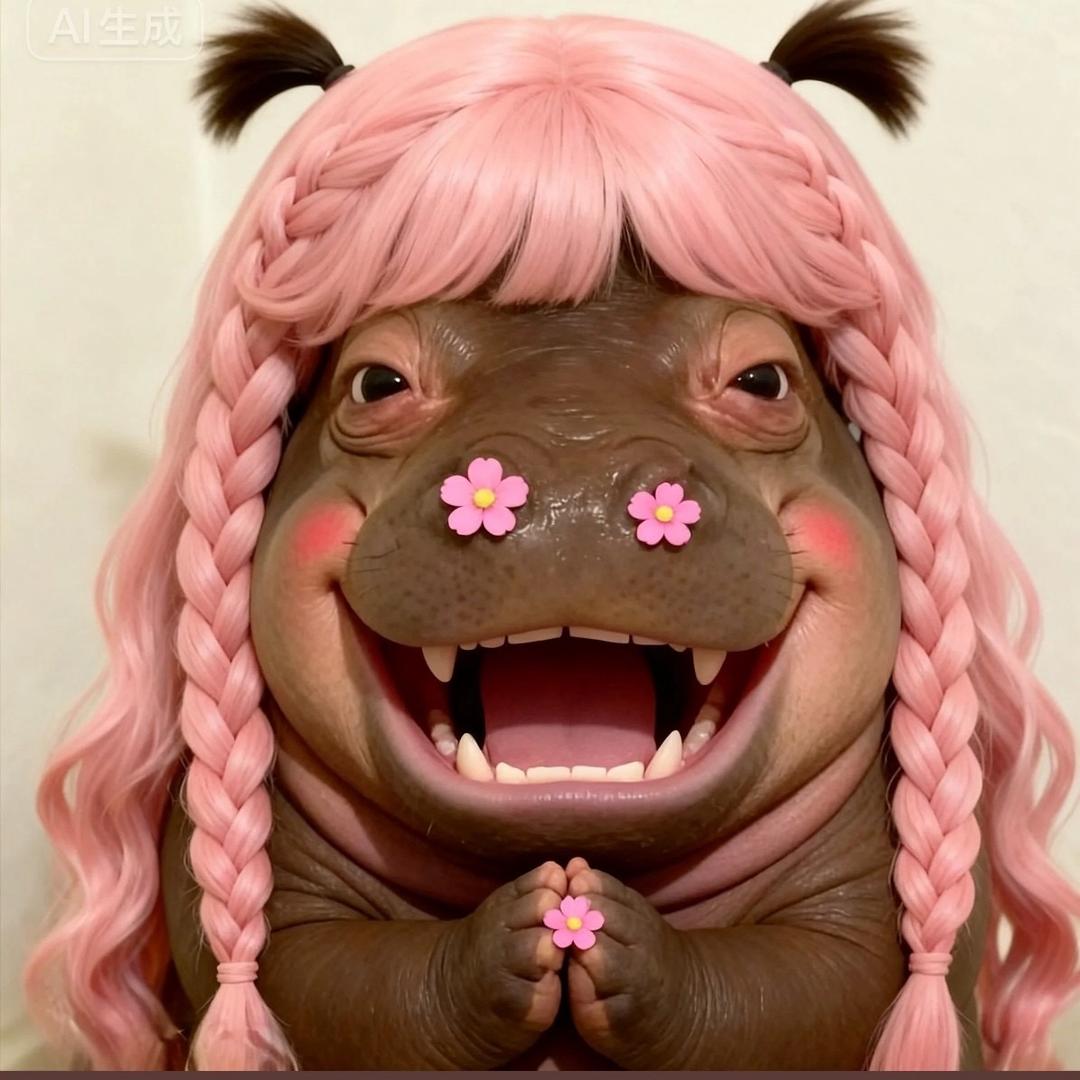 低质量🍙
