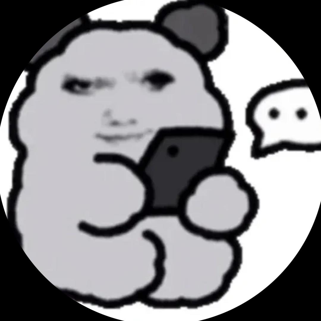 九是吕黄（社恐版）