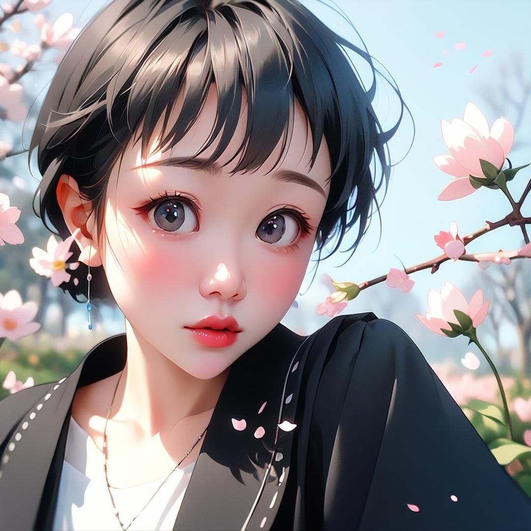 奕霖小可爱