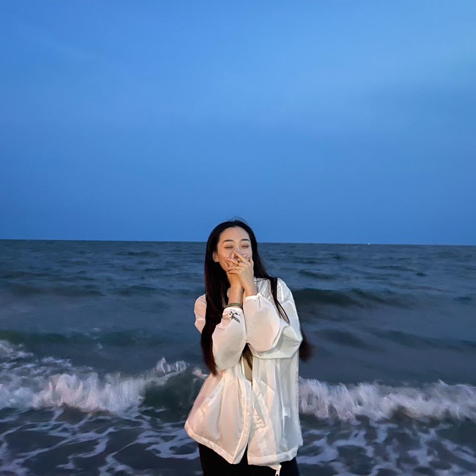 周大美❤️