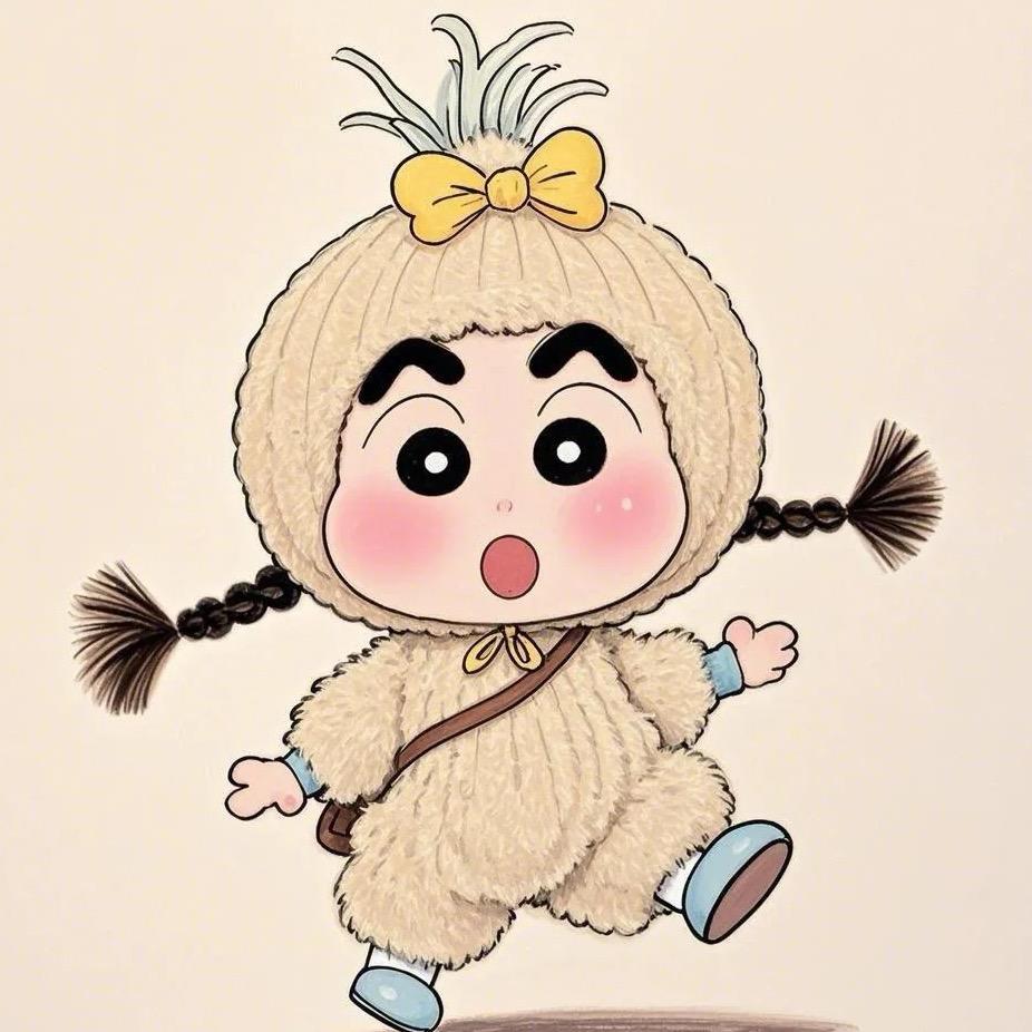 性感的小面包🥯