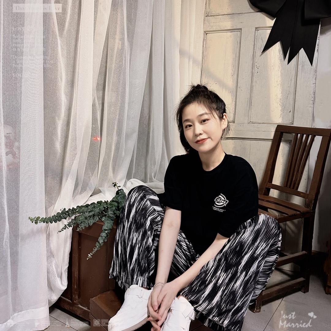 玲丽🌳