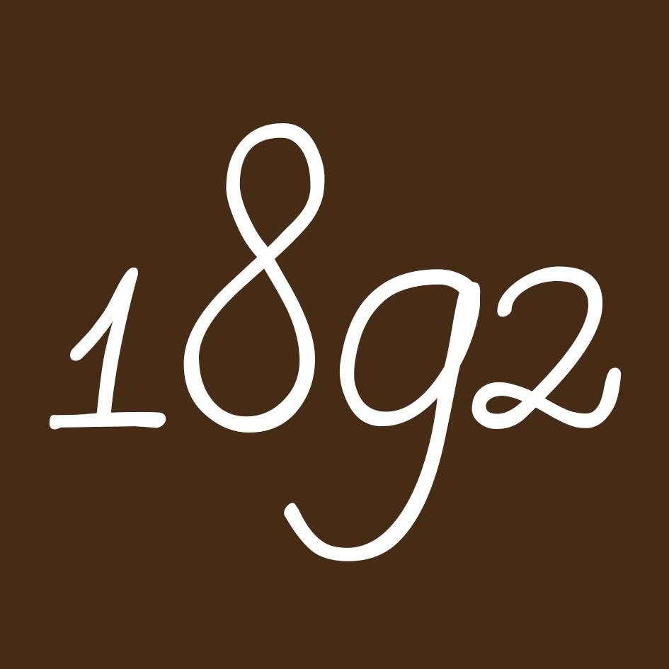 1892咖啡