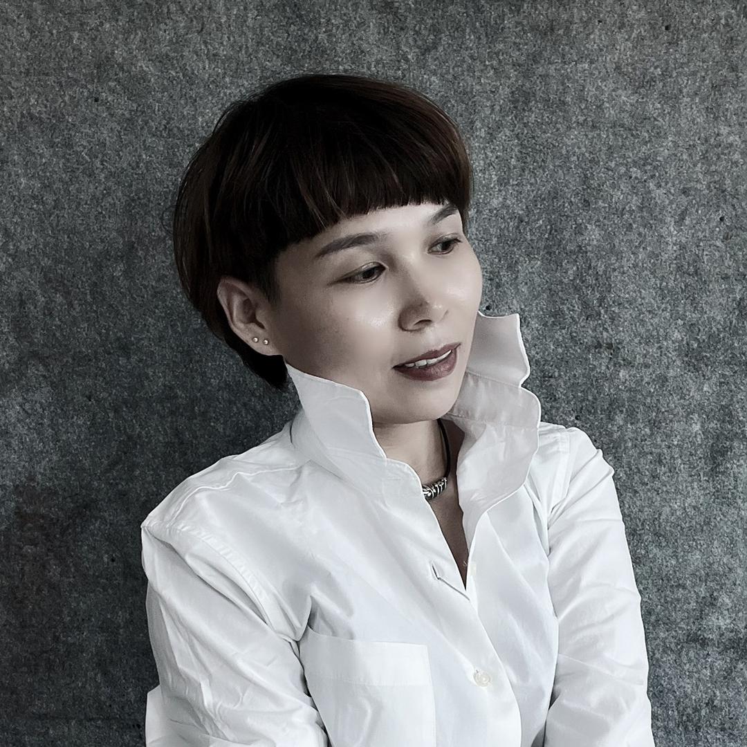 党晓婷（笔秀）