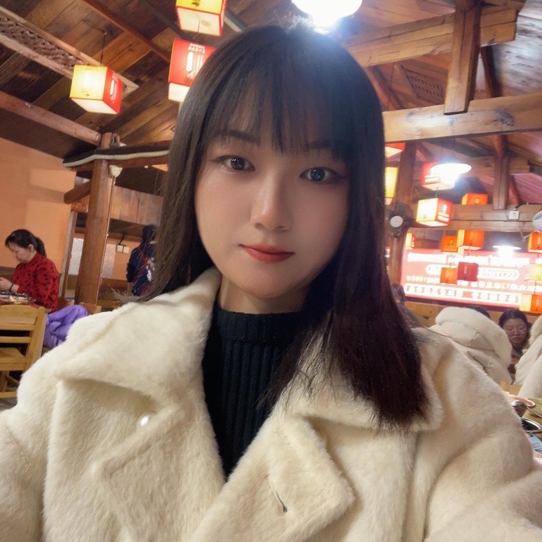 小香.❗