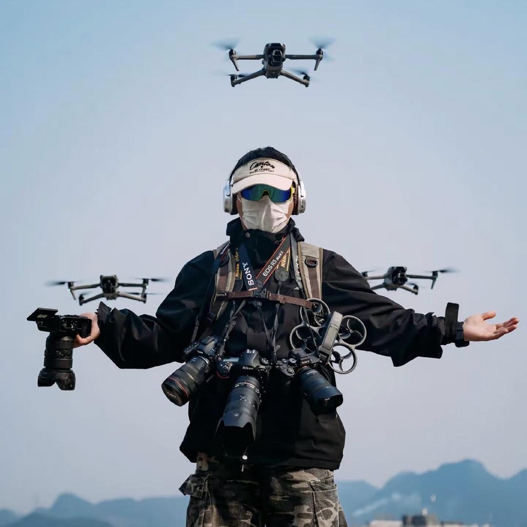 威利哥旅行记@抖音