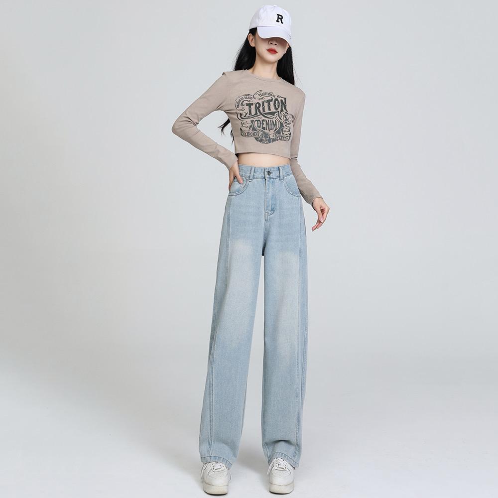牛仔女裤工厂