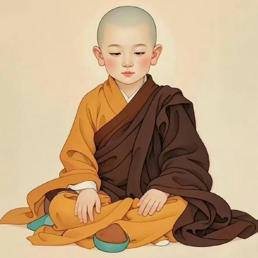 如来如去