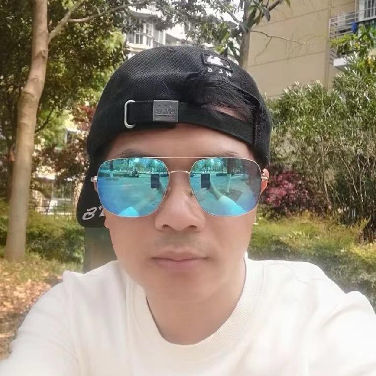 快乐的💰哥（杨乾）