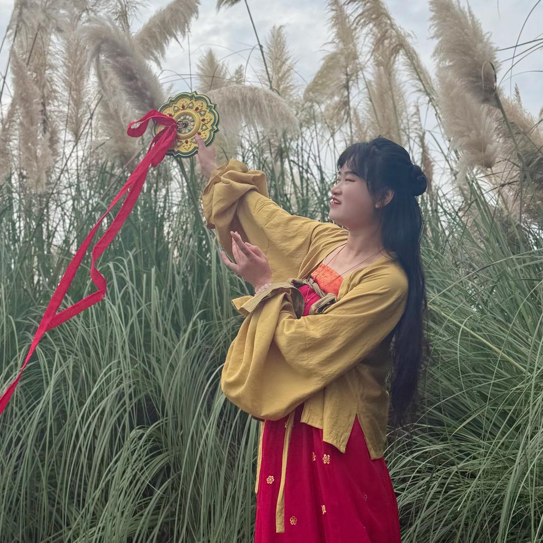 初、見