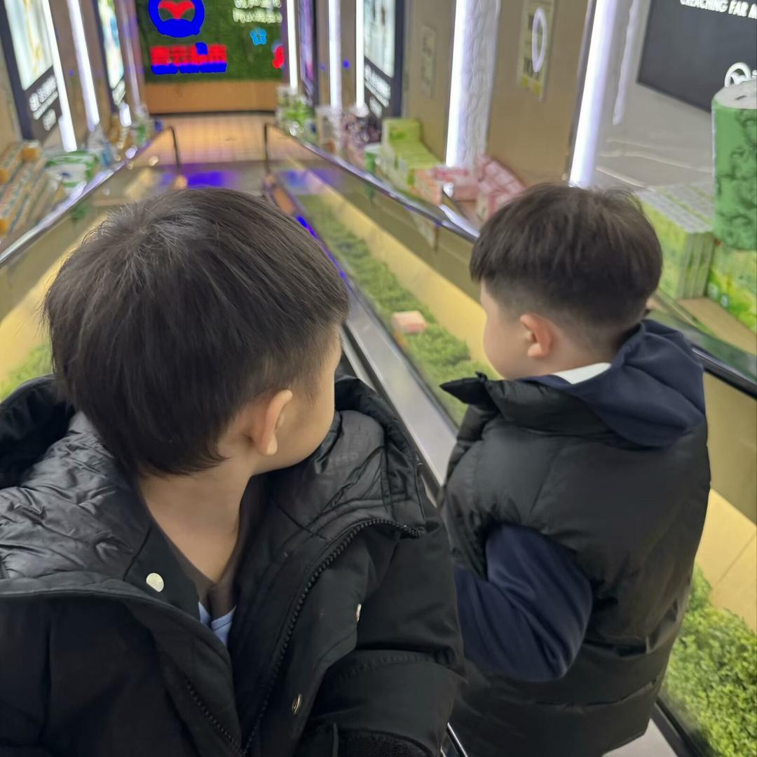 围脖兄弟👬