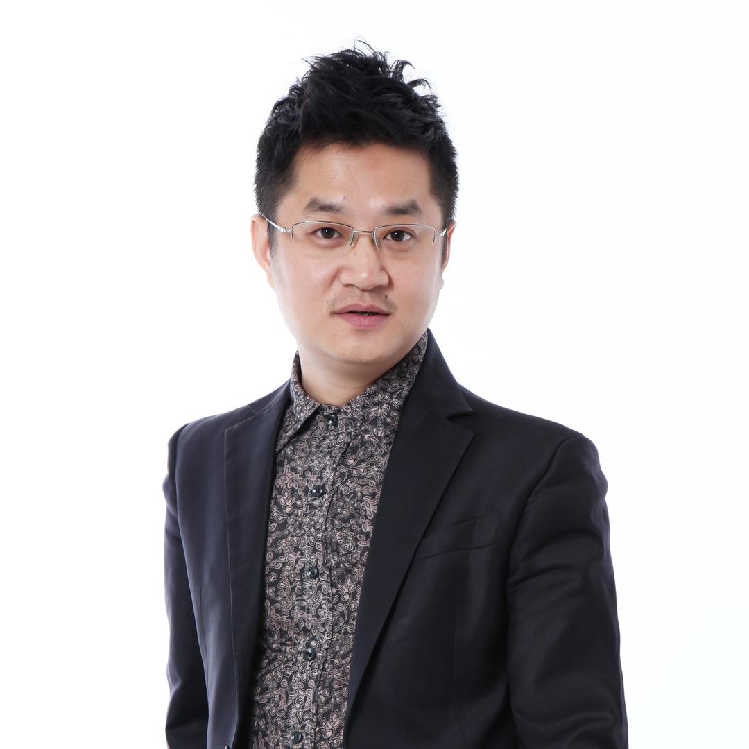深圳老外