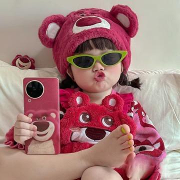 若溪小崽崽