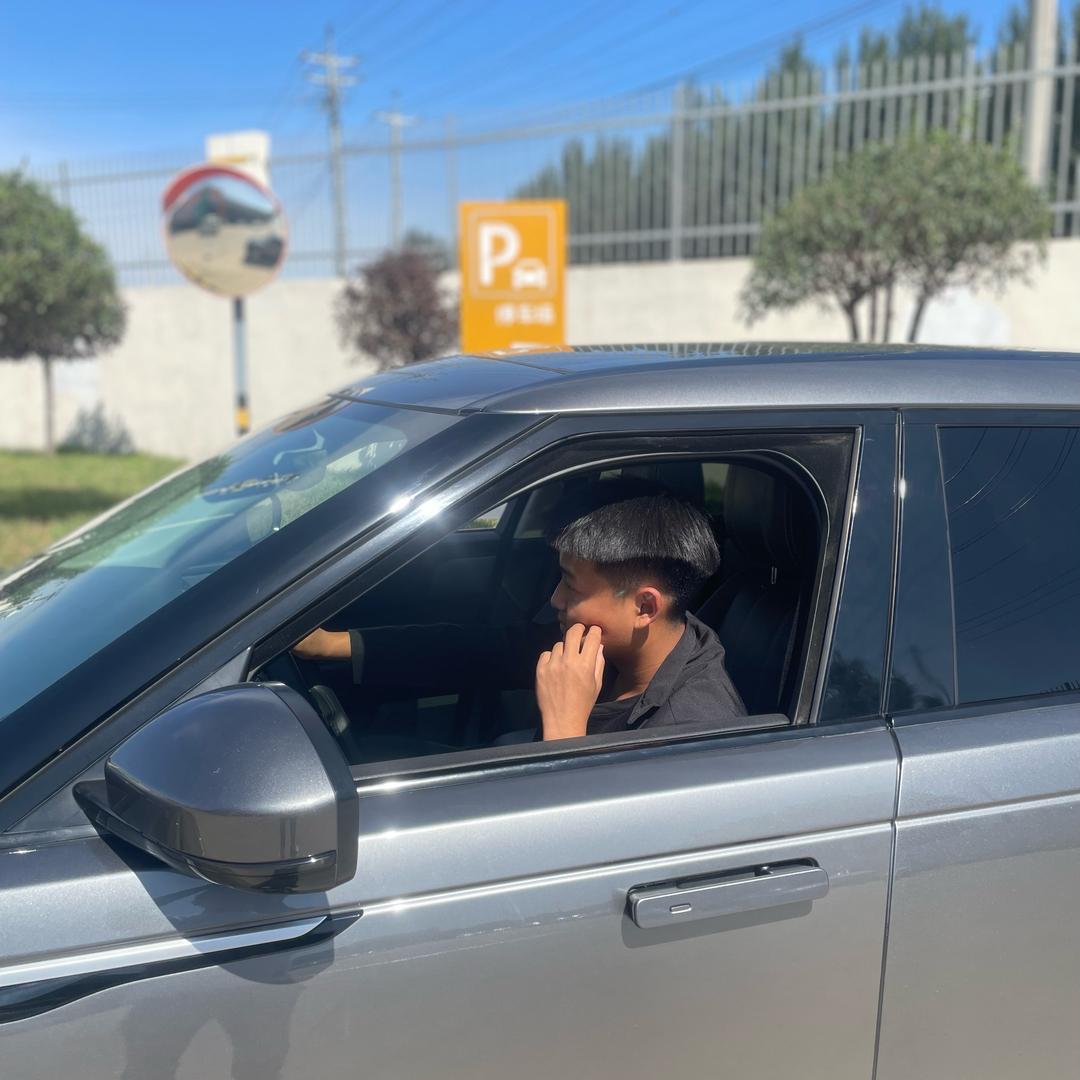 阿懒．精品二手车