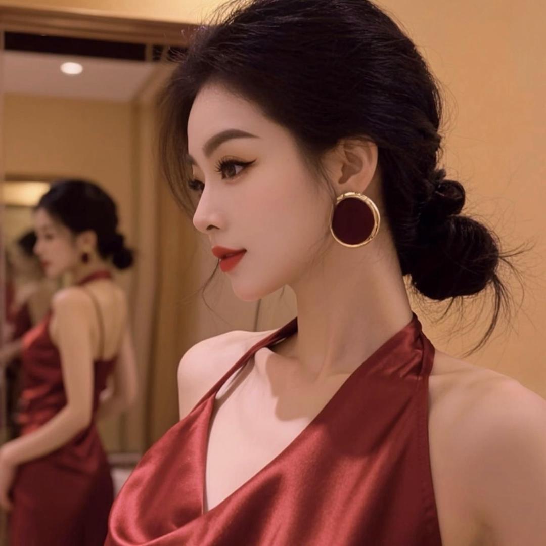 ❤️婷