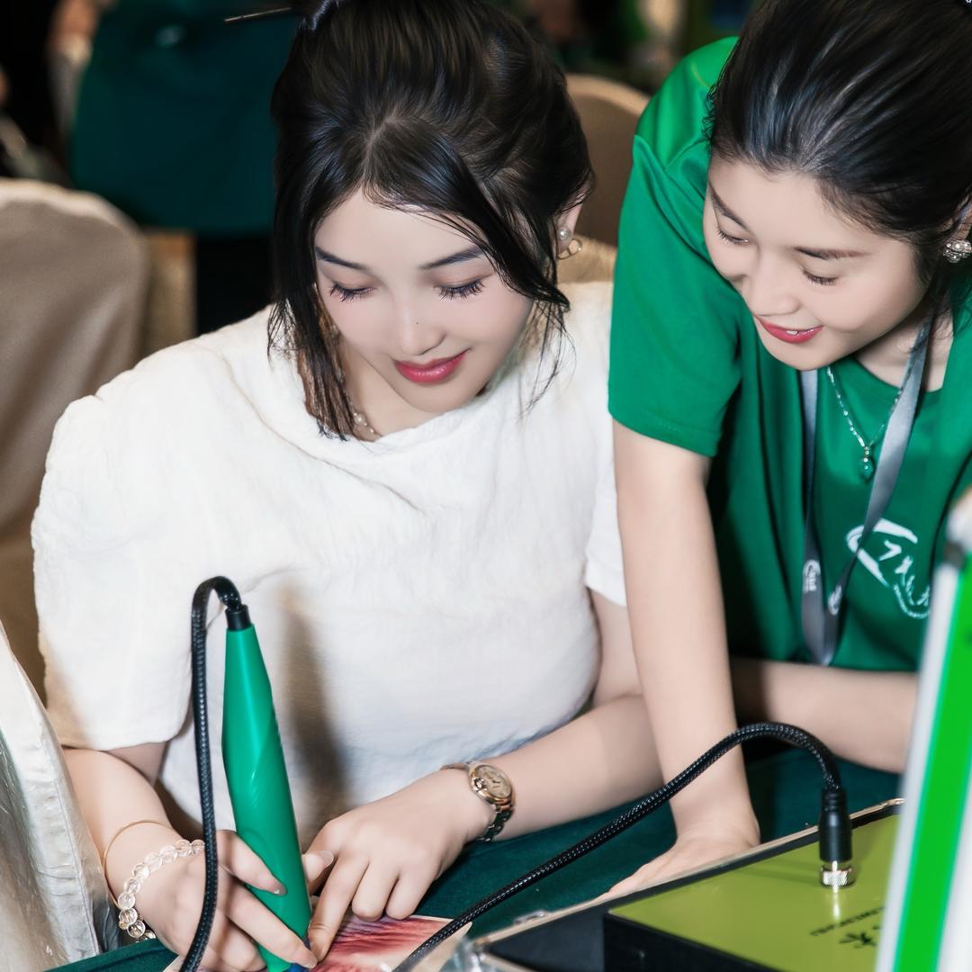 贵港市港北区伽汇信息咨询工作室（个体工商户）