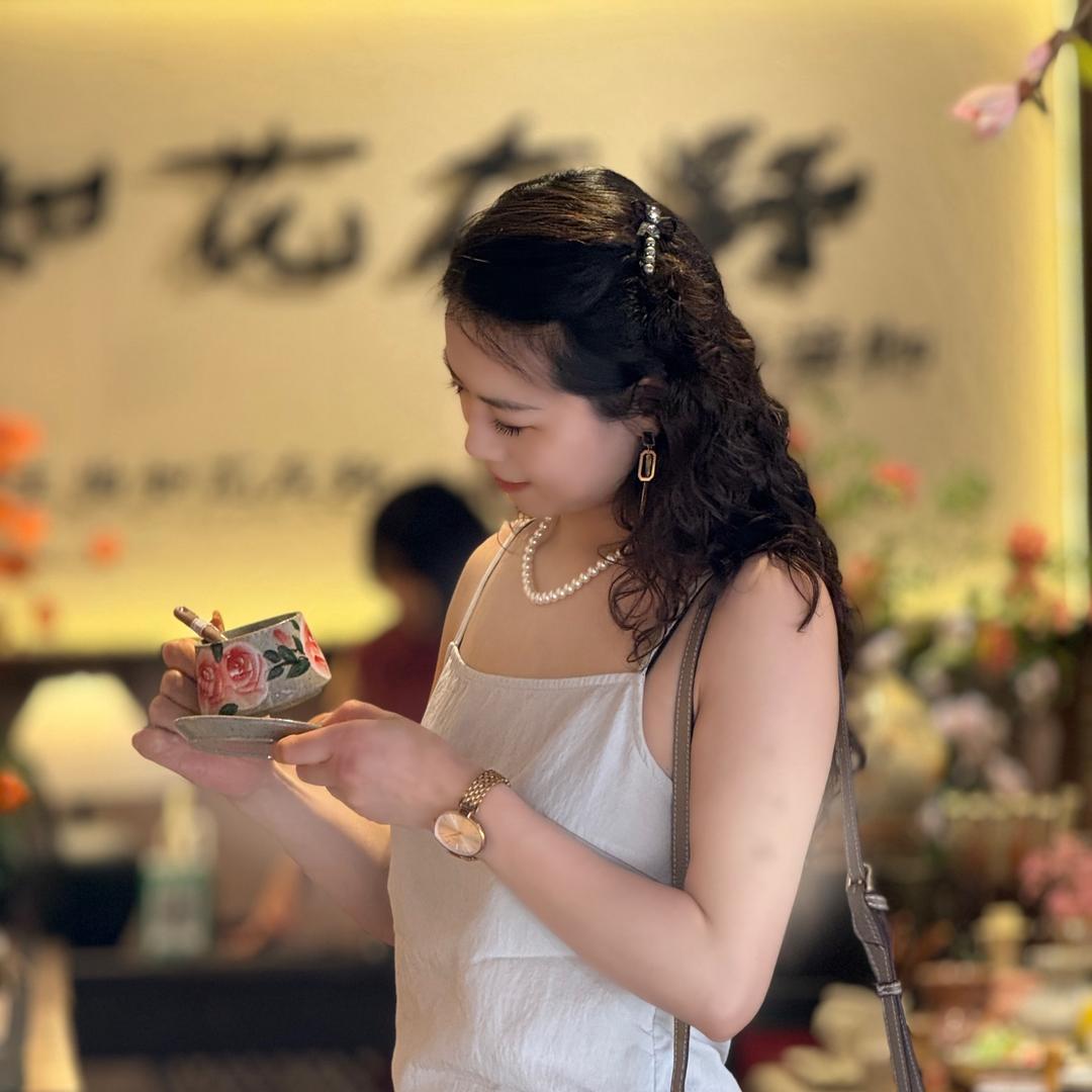 相濡以沫